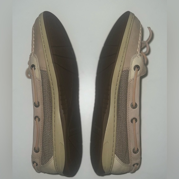 Sperry Women's Angelfish Boat Shoe- WORN ONCE! - Picture 3 of 4